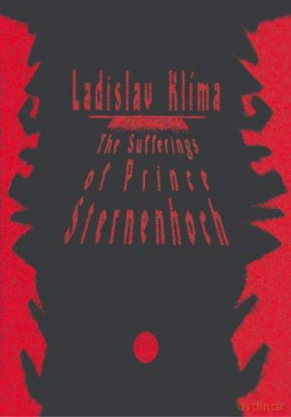 Sufferings Of Prince Sternenhoch [KSIĄŻKA]