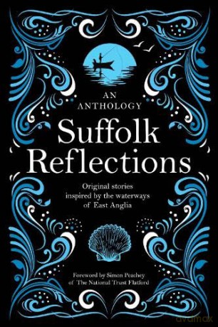 Suffolk Reflections - Ma Students [KSIĄŻKA]