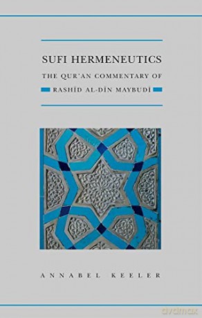 Sufi Hermeneutics [KSIĄŻKA]