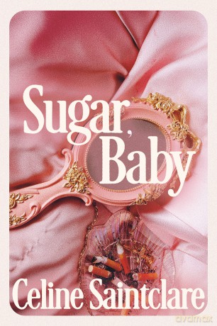 Sugar Baby - Celine Saintclare [KSIĄŻKA]