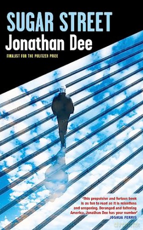 Sugar Street - Jonathan Dee [KSIĄŻKA]