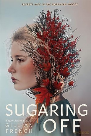 Sugaring Off - Gillian French [KSIĄŻKA]