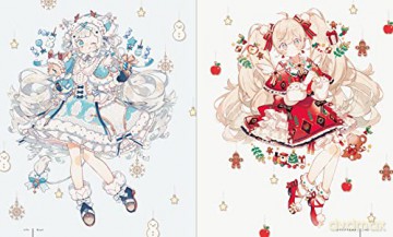Sugary Girls The Art Of Eku Uekura - Eku Uekura [KSIĄŻKA]