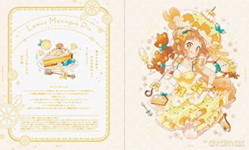 Sugary Girls The Art Of Eku Uekura - Eku Uekura [KSIĄŻKA]