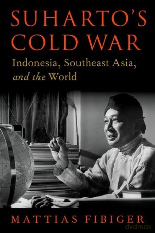 Suhartos Cold War [KSIĄŻKA]