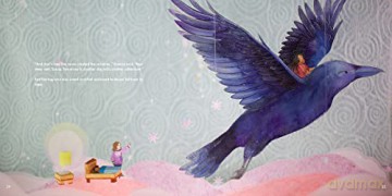 Sukaq And The Raven [KSIĄŻKA]