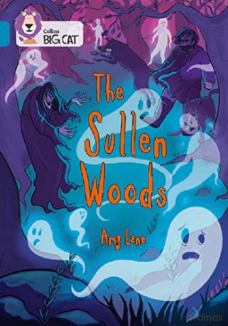 Sullen Woods Band 13 Topaz - Amy Lane [KSIĄŻKA]