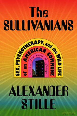 Sullivanians - Alexander Stille [KSIĄŻKA]