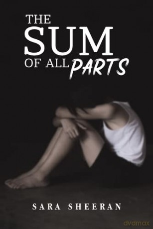 Sum Of All Parts - Sara Sheeran [KSIĄŻKA]