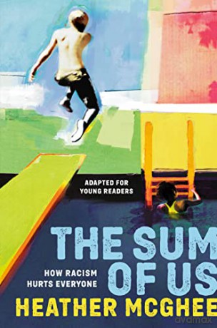 Sum Of Us Adapted For Young Readers - Heather Mcghee [KSIĄŻKA]