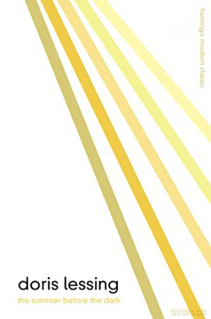 Summer Before The Dark - Doris Lessing [KSIĄŻKA]