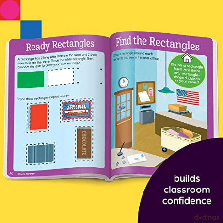 Summer Bfw Prek Readiness - Highlights Learning [KSIĄŻKA]
