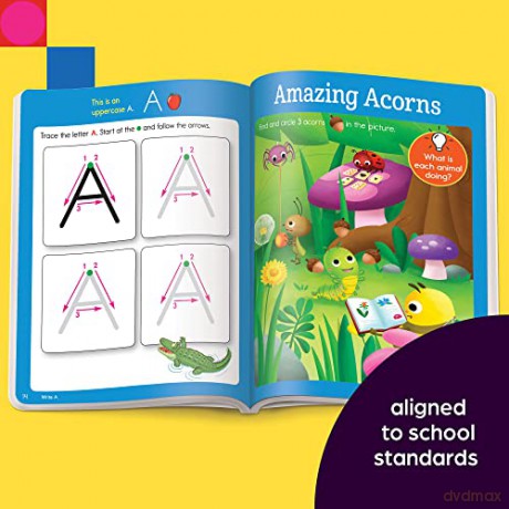 Summer Bfw Prek Readiness - Highlights Learning [KSIĄŻKA]
