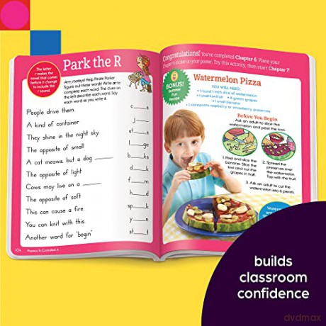 Summer Big Fun Workbook 12 - Highlights Learning [KSIĄŻKA]