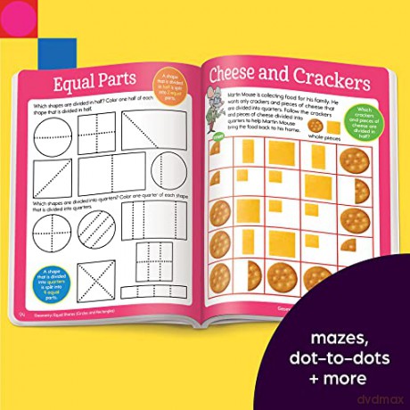 Summer Big Fun Workbook 12 - Highlights Learning [KSIĄŻKA]
