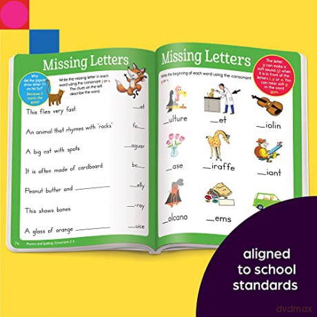 Summer Big Fun Workbook 12 - Highlights Learning [KSIĄŻKA]