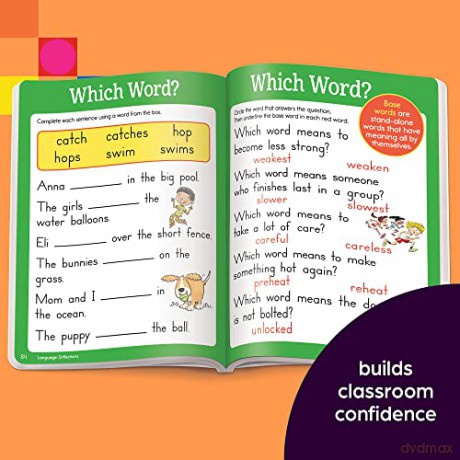Summer Big Fun Workbook K1 - Highlights Learning [KSIĄŻKA]