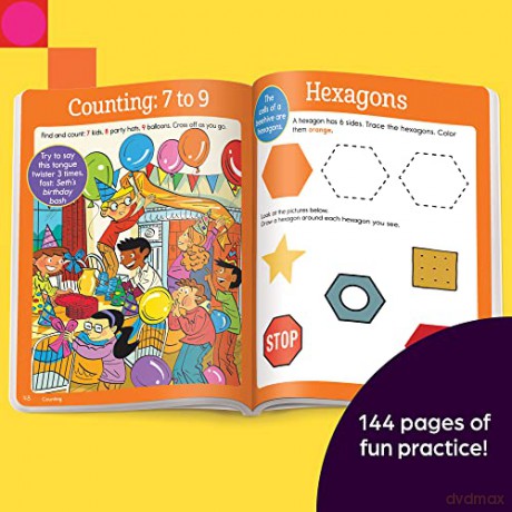 Summer Big Fun Workbook Pk - Highlights Learning [KSIĄŻKA]