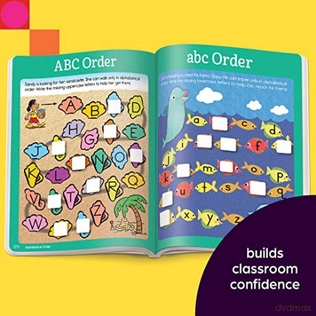 Summer Big Fun Workbook Pk - Highlights Learning [KSIĄŻKA]