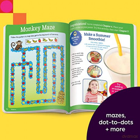 Summer Big Fun Workbook Pk - Highlights Learning [KSIĄŻKA]