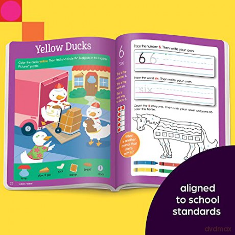 Summer Big Fun Workbook Pk - Highlights Learning [KSIĄŻKA]