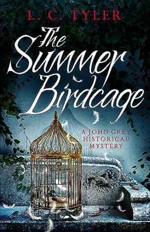 Summer Birdcage - L C Tyler [KSIĄŻKA]
