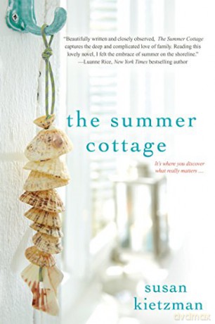 Summer Cottage - Susan Kietzman [KSIĄŻKA]