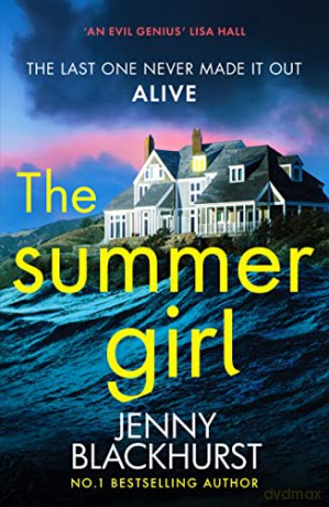 Summer Girl - Jenny Blackhurst [KSIĄŻKA]