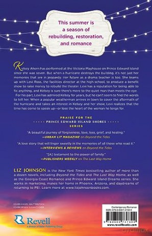 Summer In The Spotlight - Liz Johnson [KSIĄŻKA]