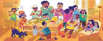 Summer Is For Cousins - Rajani Larocca [KSIĄŻKA]