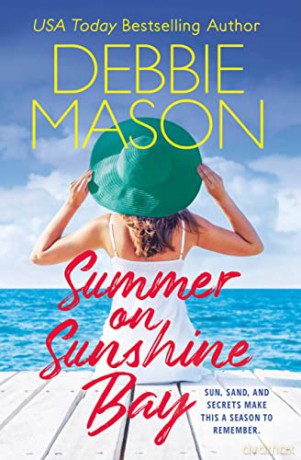 Summer On Sunshine Bay - Debbie Mason [KSIĄŻKA]