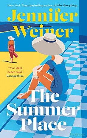 Summer Place - Jennifer Weiner [KSIĄŻKA]