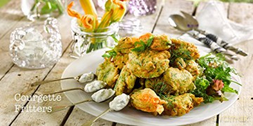 Summer Recipes - Angela Gray [KSIĄŻKA]