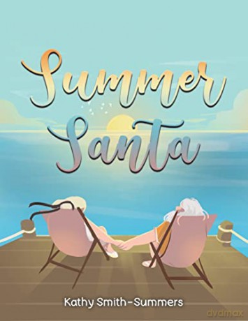 Summer Santa - Kathy Smith-Summers [KSIĄŻKA]