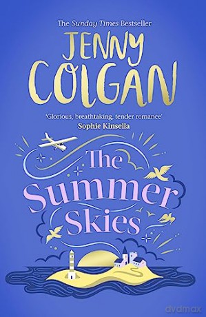 Summer Skies - Jenny Colgan [KSIĄŻKA]