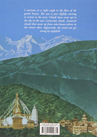Summit Of The Gods Vol 3 - Yumemakura Baku [KSIĄŻKA]