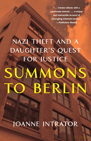 Summons To Berlin [KSIĄŻKA]