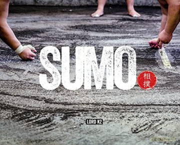 Sumo - Lord K2 [KSIĄŻKA]