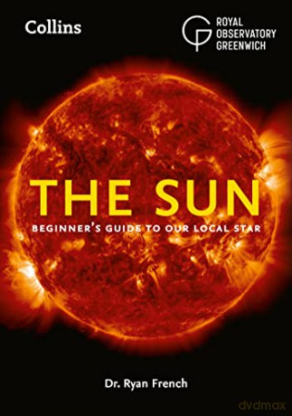 Sun - Ryan French [KSIĄŻKA]