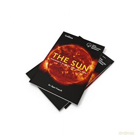Sun - Ryan French [KSIĄŻKA]