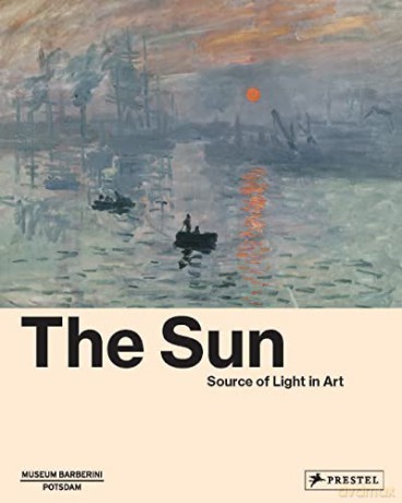 Sun - Ortrud Westheider [KSIĄŻKA]