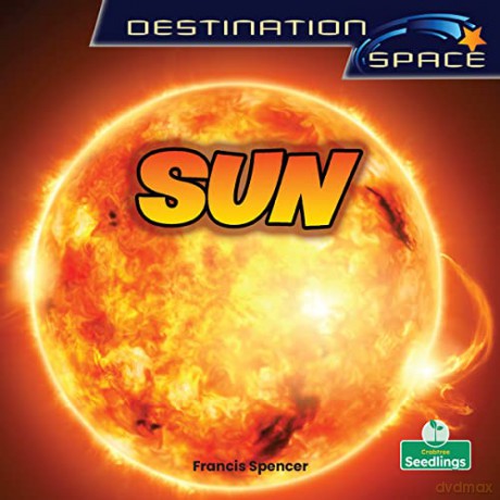 Sun - Francis Spencer [KSIĄŻKA]
