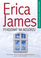 Pensjonat Na Wzgórzu - James Erica [KSIĄŻKA]