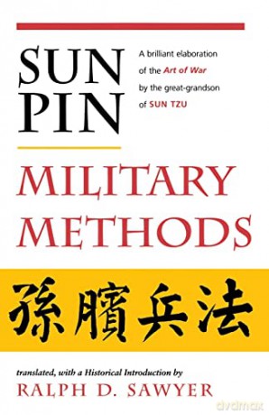 Sun Pin: Military Methods"" [KSIĄŻKA]