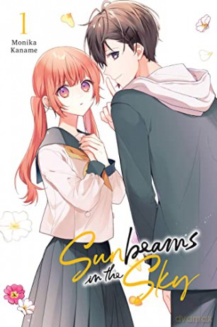 Sunbeams In The Sky Vol 1 - Monika Kaname [KSIĄŻKA]