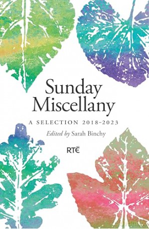 Sunday Miscellany - Sarah Binchy [KSIĄŻKA]