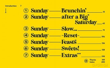 Sundays - Godwin Sophie [KSIĄŻKA]