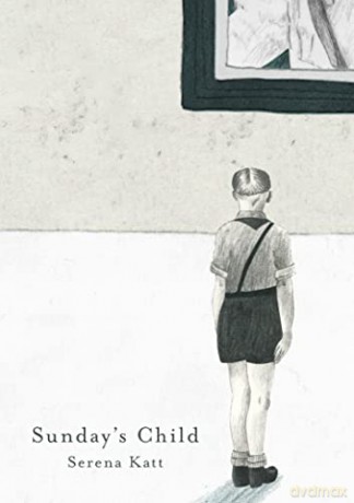 Sundays Child - Serena Katt [KSIĄŻKA]