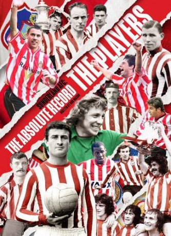 Sunderland Afc The Absolute Record [KSIĄŻKA]