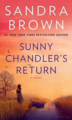 Sunny Chandlers Return - Sandra Brown [KSIĄŻKA]